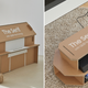 Illustration for article titled Samsung Redesigned Its TV Boxes to be Easily Converted Into Cat Houses and Entertainment Centers